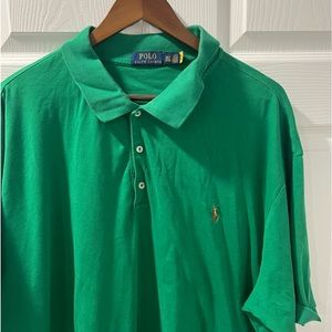 Polo Shirt